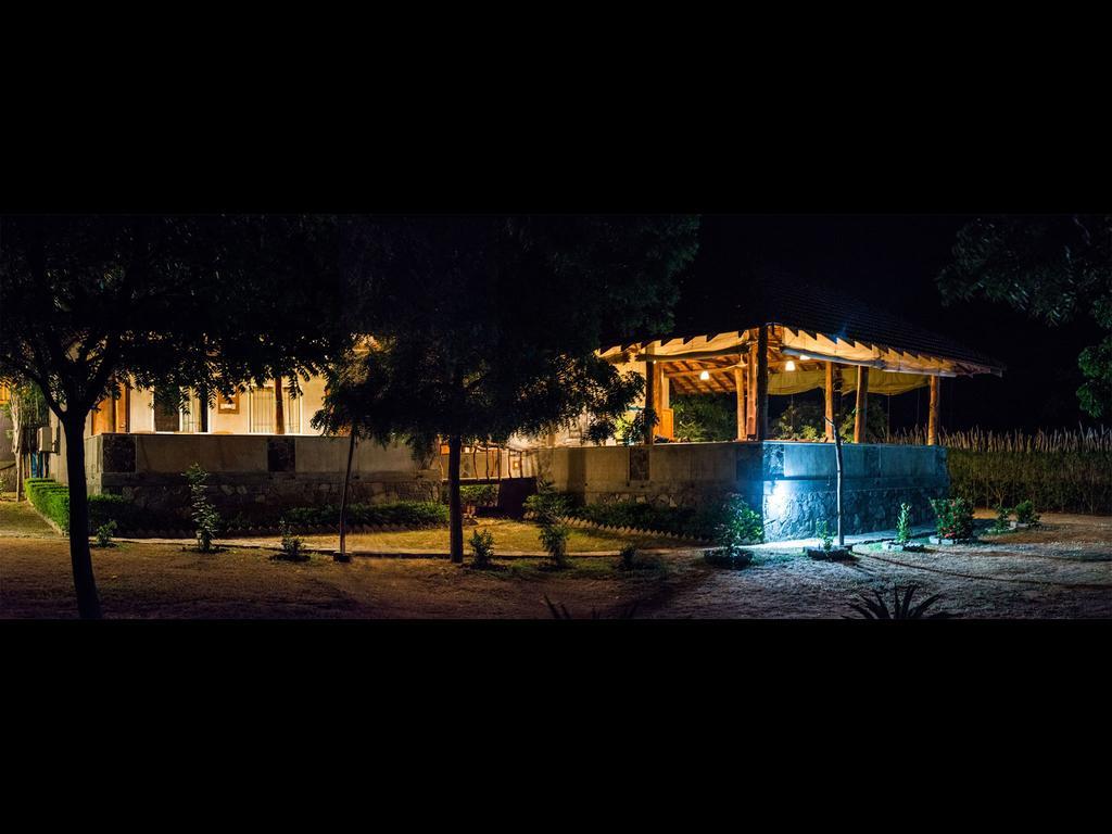 Yala Leopard Lodge Exterior photo