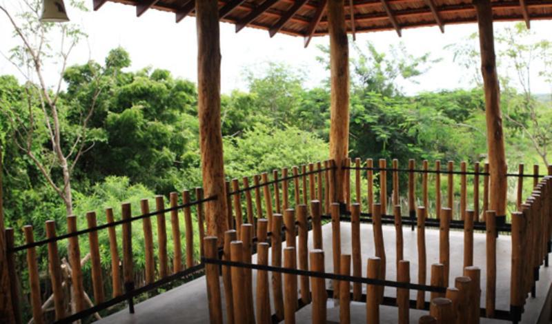 Yala Leopard Lodge Exterior photo