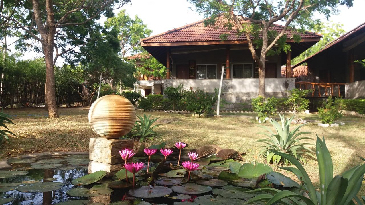 Yala Leopard Lodge Exterior photo